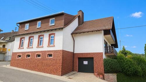 Foto - 9 Zimmer Einfamilienhaus in Winnweiler