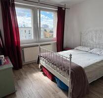 Gemütliche, möblierte 2-Zimmer-Wohnung in Magdeburgs Innenstadt