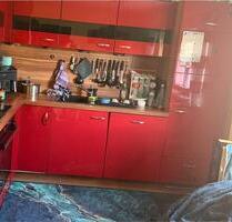 3 Zimmer Wohnung mit EBK und Balkon - Markt Schwaben