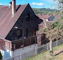 2,5 Zimmer Wohnung in Lomersheim - Mühlacker