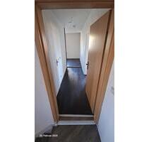 + mit 3D-Rundgang + renovierte, helle 2R Wohnung zu vermieten + - Magdeburg Beyendorf-Sohlen