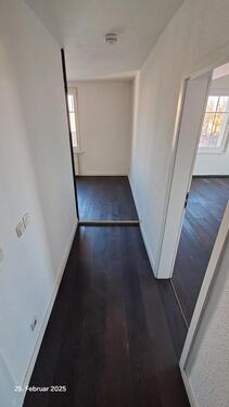 Foto - Etagenwohnung zur Miete in Magdeburg