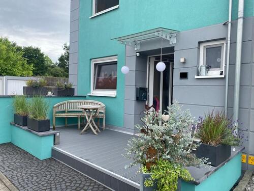 Foto - Übergangswohnung Ferienwohnung Messewohnung - Düsseldorf 20 min