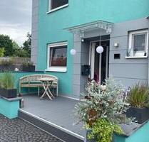 Übergangswohnung Ferienwohnung Messewohnung - Düsseldorf 20 min - Korschenbroich
