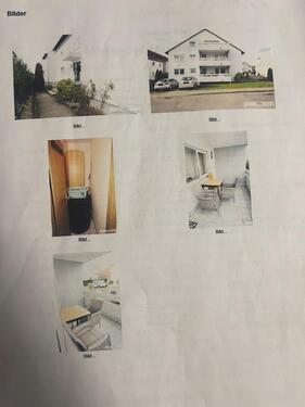 Foto - Etagenwohnung zur Miete in Bad Schönborn