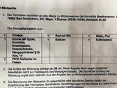 Foto - Etagenwohnung in Bad Schönborn
