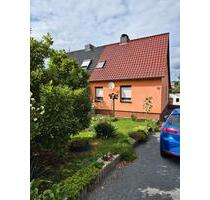 Einfamilienhaus Randlage Provisionsfrei - Nordhausen