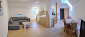 Foto - Tolle 2-Zimmer-WE vollmöbl.,EBK,Terrasse,befristet bis 31.5.2026
