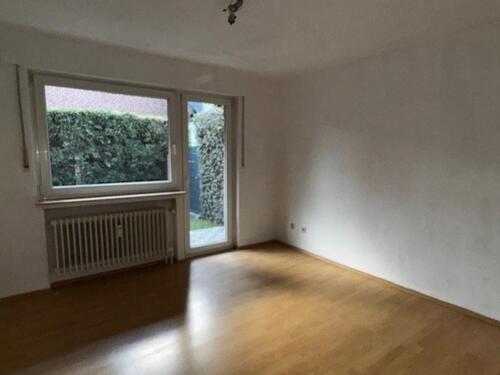 Foto - Single-Wohnung in zentraler Lage zur Uni ab sofort zu vermieten (VECDK16A05)