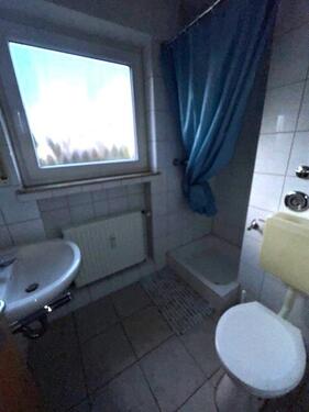 Foto - Etagenwohnung in Vechta
