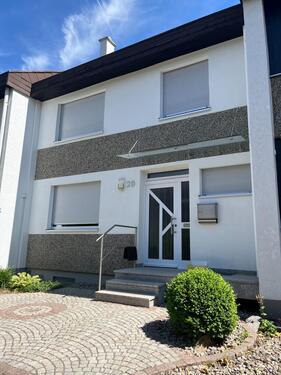 Foto - Gepflegtes 5-Zimmer-Reihenhaus in Weil am RheinHaltingen