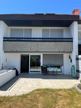 Foto - Einfamilienhaus zum Kaufen in Weil am Rhein