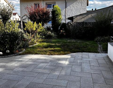 Foto - Einfamilienhaus in Weil am Rhein