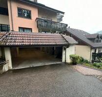 Garagenstellplatz zu vermieten in 75378 Bad Liebenzell