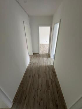 Foto - Etagenwohnung zur Miete in Emden