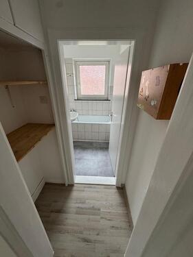 Foto - Etagenwohnung in Emden zur Miete