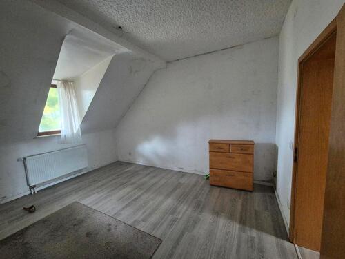 Foto - Etagenwohnung in Saarbrücken zur Miete