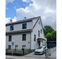Renoviertes DHH in Bad Friedrichshall zu verkaufen. - Obersulm