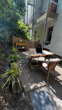 Foto - Etagenwohnung in Hamburg