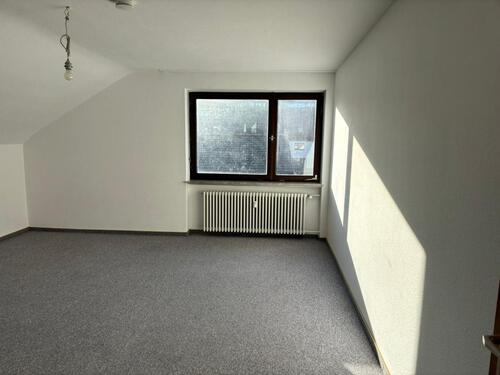 Foto - Etagenwohnung zur Miete in Lörrach
