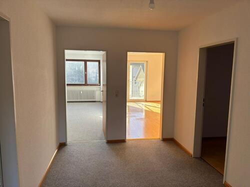 Foto - Etagenwohnung in Lörrach