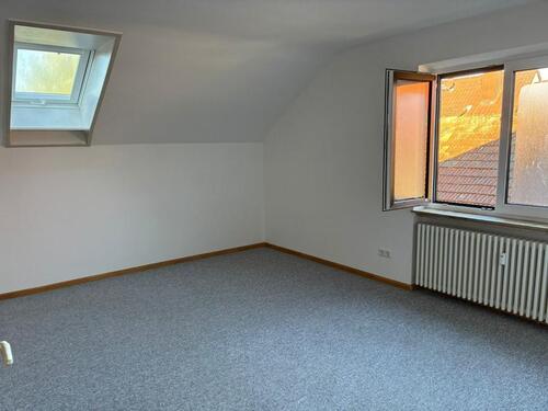 Foto - Etagenwohnung in Lörrach zur Miete