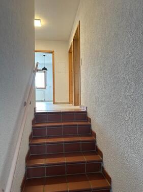 Foto - Etagenwohnung in Langenbrettach