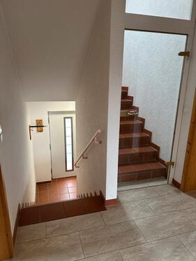 Foto - Etagenwohnung in Langenbrettach zur Miete