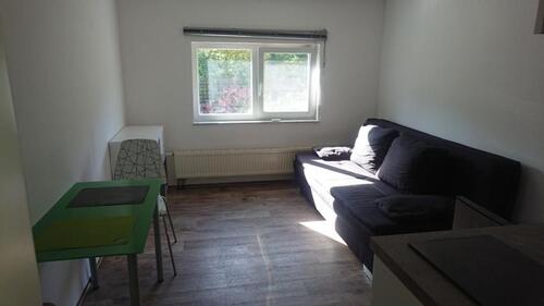 Foto - 1 Zimmer Apartment - 300,00 EUR Kaltmiete,