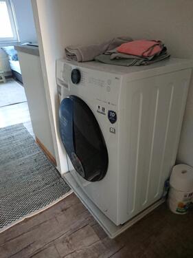 Foto - Etagenwohnung in Aidlingen