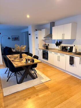 Foto - Exklusive Wohnung mit zwei Bädern & Balkon in Stuttgart Ost