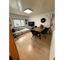 Moderne 2 Zimmerwohnung 73734 Esslingen, Gartenidylle - Göppingen Faurndau