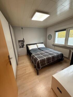 Foto - Etagenwohnung zur Miete in Göppingen