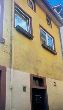 Foto - RMH in Bad Kreuznach Eigennutz oder vermieten