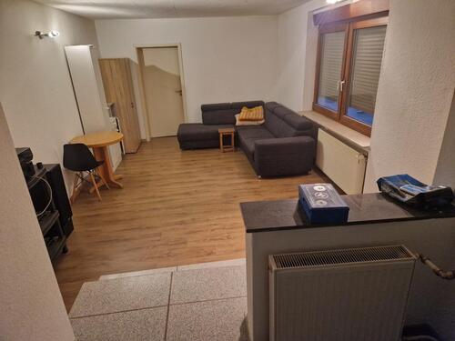 Foto - Wohnung zu vermieten Monteure Neckarstadt West