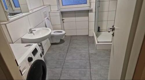 Foto - Etagenwohnung zur Miete in Mannheim