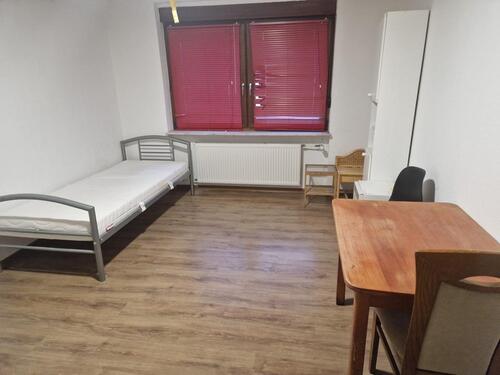 Foto - Etagenwohnung in Mannheim