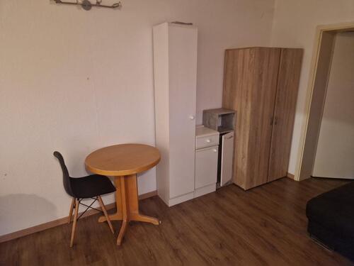 Foto - Etagenwohnung in Mannheim zur Miete