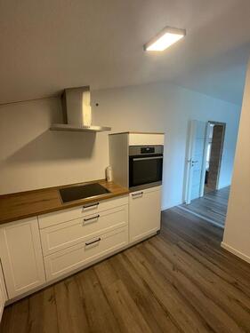 Foto - Etagenwohnung in Krombach