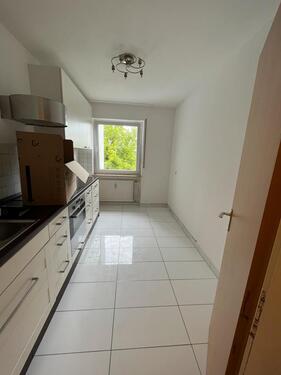 Foto - Etagenwohnung in Würzburg zur Miete