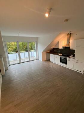 Foto - 1 Zimmer Etagenwohnung zur Miete in Seevetal