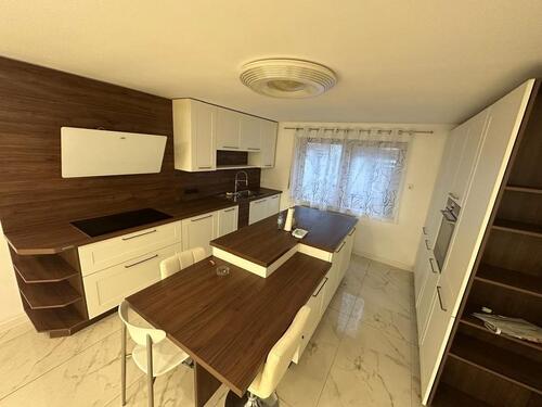 Foto - 5 Zimmer Einfamilienhaus zum Kaufen in Aurach