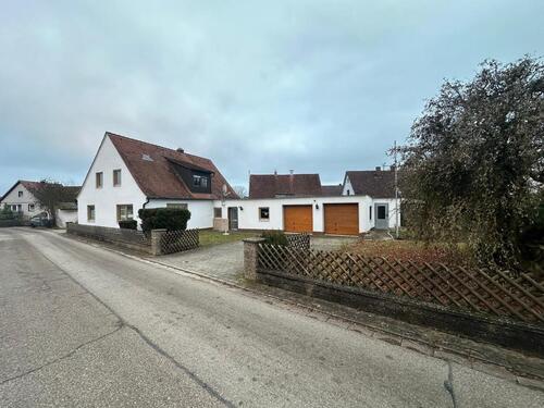 Foto - 5 Zimmer Einfamilienhaus in Aurach