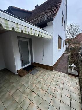 Foto - Einfamilienhaus in Aurach zum Kaufen