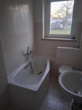 Foto - 4 Zimmer Etagenwohnung in Apolda