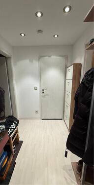 Foto - Helle 2-Zimmer-Dachgeschosswohnung mit Balkon in Erlangen-Bruck