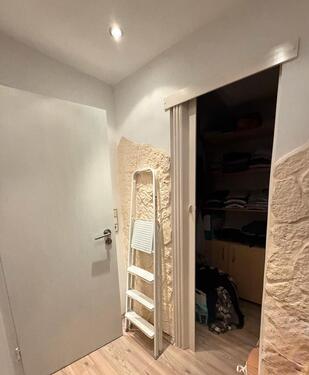 Foto - 2 Zimmer Etagenwohnung in Erlangen