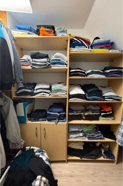 Foto - Etagenwohnung in Erlangen zur Miete