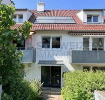 Möbliertes Apartment mit Terrasse in Stuttgart-Gaisburg!