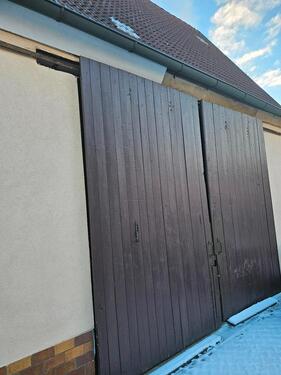 Foto - Scheune im Herzen von Höchstadt zu vermieten